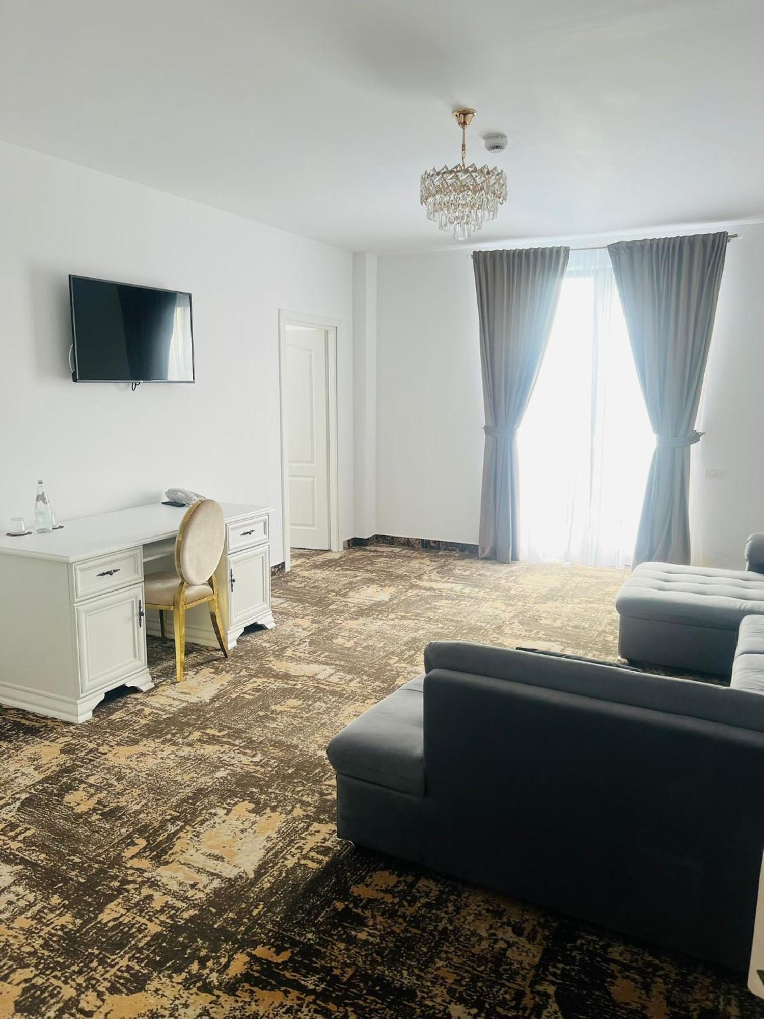 Casa Domeniile Vinului Hotel Aiud Buitenkant foto